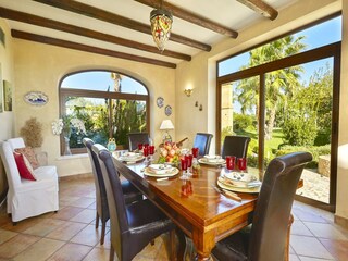 Maison de vacances Selinunte Équipement 20