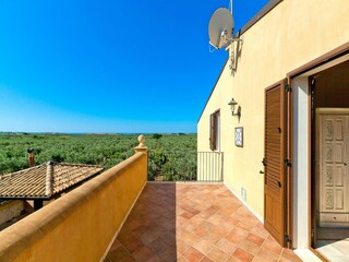 Maison de vacances Selinunte Enregistrement extérieur 14