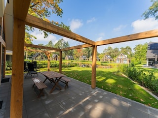 Vakantiehuis Lochem Buitenaudio-opname 4