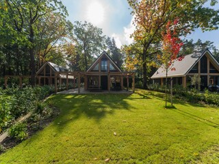 Casa de vacaciones Lochem Grabación al aire libre 6