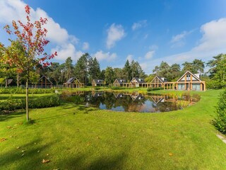 Casa per le vacanze Lochem Ambiente 33