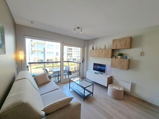 Maison de vacances Koksijde Équipement 4