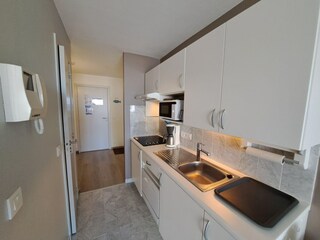 Holiday house Koksijde Features 5