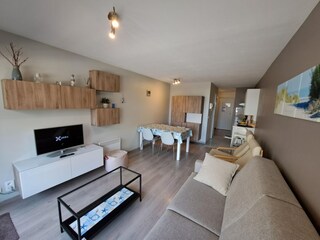 Maison de vacances Koksijde Équipement 6