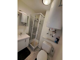 Holiday house Koksijde Features 8