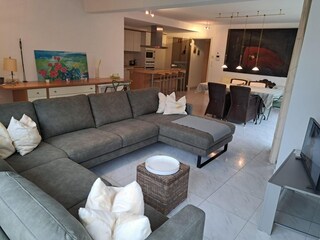 Apartamento Koksijde Características 3