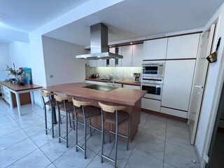 Apartamento Koksijde Características 4