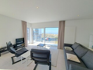 Apartamento Koksijde Características 6
