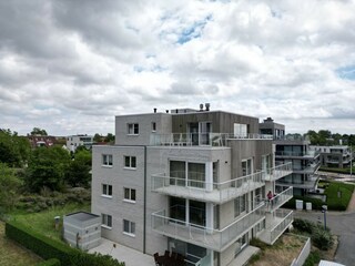 Apartamento Koksijde Grabación al aire libre 3