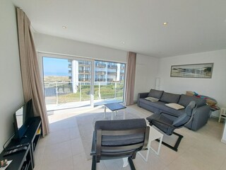 Apartamento Koksijde Características 10