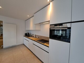 Apartamento Koksijde Características 11