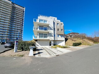 Apartamento Koksijde Entorno 12