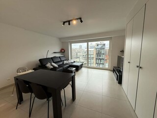 Appartamento Koksijde Caratteristiche 4