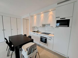 Appartamento Koksijde Caratteristiche 5