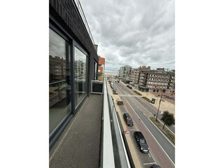 Appartamento Koksijde Registrazione all'aperto 2