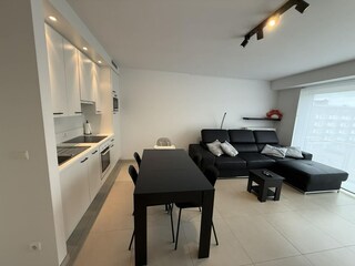 Appartamento Koksijde Caratteristiche 7