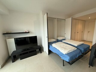 Appartamento Koksijde Caratteristiche 9