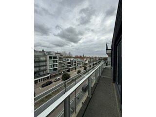 Appartamento Koksijde Registrazione all'aperto 3