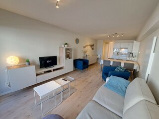 Appartamento Koksijde Caratteristiche 3