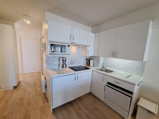 Appartamento Koksijde Caratteristiche 5