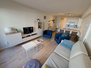 Appartamento Koksijde Caratteristiche 7