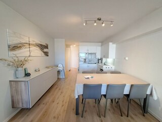 Appartamento Koksijde Caratteristiche 8