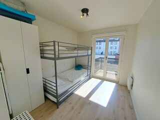 Appartement Koksijde Équipement 9