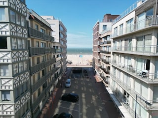 Apartment Koksijde Environment 12