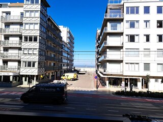 Appartamento Koksijde Ambiente 12