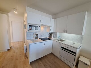 Apartment Koksijde Features 4