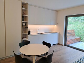 Appartamento Koksijde Caratteristiche 5