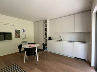 Appartamento Koksijde Caratteristiche 6