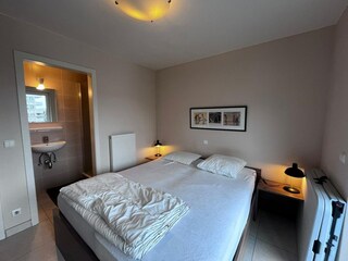 Apartamento Koksijde Características 12