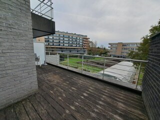Apartamento Koksijde Grabación al aire libre 3