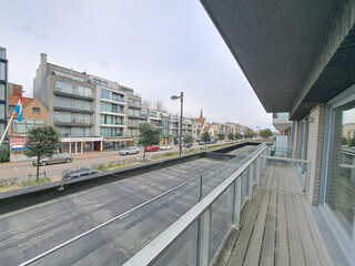 Apartamento Koksijde Grabación al aire libre 5