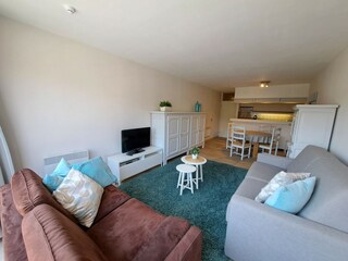 Appartamento Koksijde Caratteristiche 3