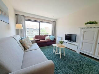 Appartamento Koksijde Caratteristiche 7