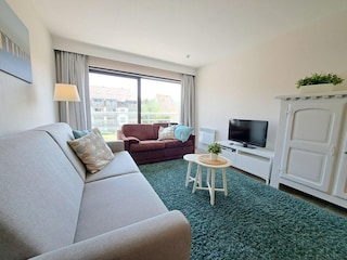 Appartement Koksijde Kenmerken 7