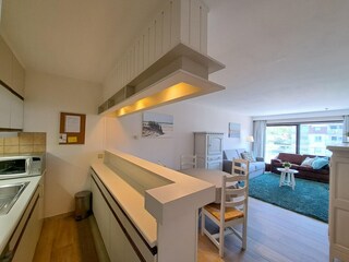 Appartamento Koksijde Caratteristiche 8