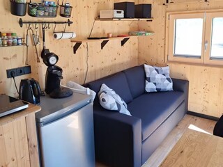 Casa per le vacanze Prüm Caratteristiche 8
