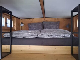 Casa per le vacanze Prüm Caratteristiche 10