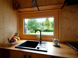 Casa per le vacanze Prüm Caratteristiche 15