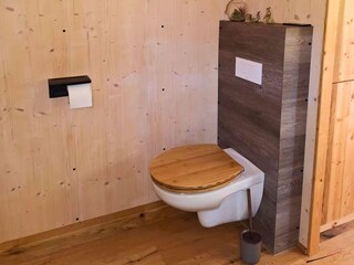 Casa per le vacanze Prüm Caratteristiche 16