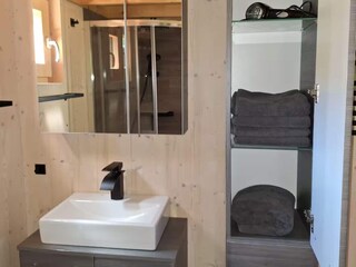 Casa per le vacanze Prüm Caratteristiche 17