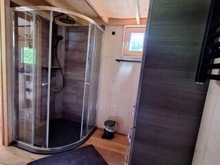 Casa per le vacanze Prüm Caratteristiche 18
