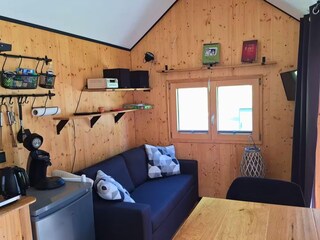 Casa per le vacanze Prüm Caratteristiche 19