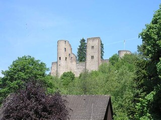 Casa per le vacanze Prüm Ambiente 21