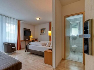 Appartamento Grafenberg (Schwäbische Alb) Caratteristiche 10