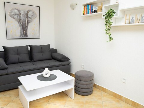 Appartement Apartment Olga - Studio Apartment with Terrace