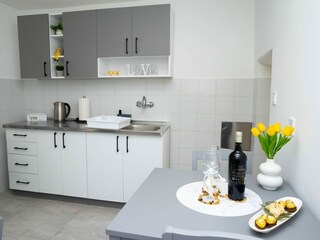 Appartamento Dubrovnik Caratteristiche 3